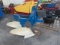 Ford 3Pt 102 Plow
