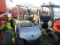 Yamaha G22 Electric Golf Cart (runs)