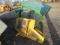 Curtis Cab w/Heater for JD 855
