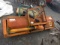 3Pt Mott Mower, PTO