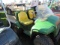 JD 6-Wheel Gator