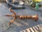 Danuser Post Hole Digger