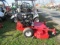Exmark WB Mower (runs)