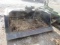 Screening Bucket