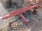 Shaver Post Hole Digger & Auger