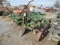 JD 3B Plow