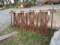 8' Headgate