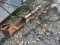 Homemade Wood Splitter