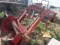 IH 1594 Loader