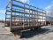 Rack Wagon
