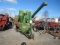 JD 700 Grinder/Mixer