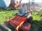 Kubota X725 Zero Turn Mower (runs)