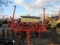 AC 3R Corn Planter