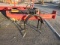 Hyd Log Splitter