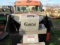 Curtis 550 Salt Spreader