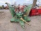 JD 15' Brush Hog