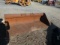 7' Skidloader Bucket