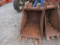 Backhoe Bucket