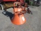 3Pt Fertilizer Spreader