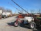 Homemade Sprayer