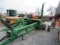 JD 3970 Harvester w/Control Blocks (in Office)