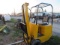 Electric Forklift