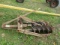 3 Pt Post Hold Digger w/ Augers