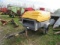 Atlas Copco XAS185 JD 7 Tow-Behind Compressor,