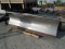 Snow Dog 8' Snow Plow w/Skidsteer Mount