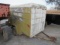 Box Trailer (no title)