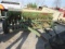 JD Planter Drill