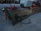 JD 8' Snow Blade