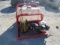 Gas Powered Weed Sprayer