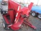 Silage Blower