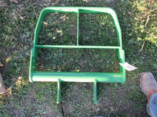 (New) JD Bumper