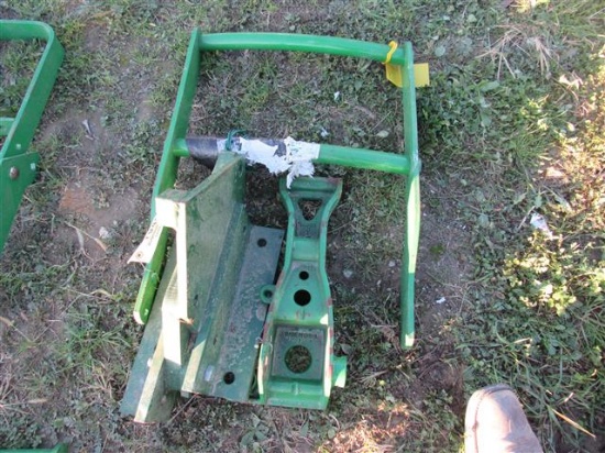 (New) JD Bumper