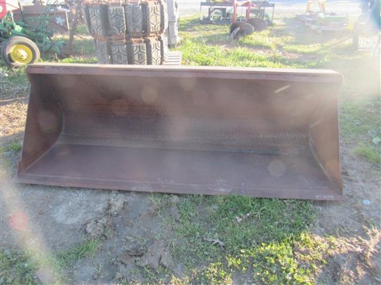 JD 72" Bucket