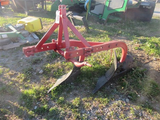 Ferguson 2B Plow