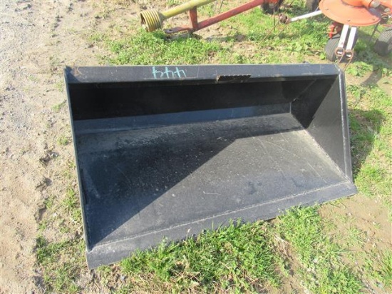 (New) 60" Kivel Bucket