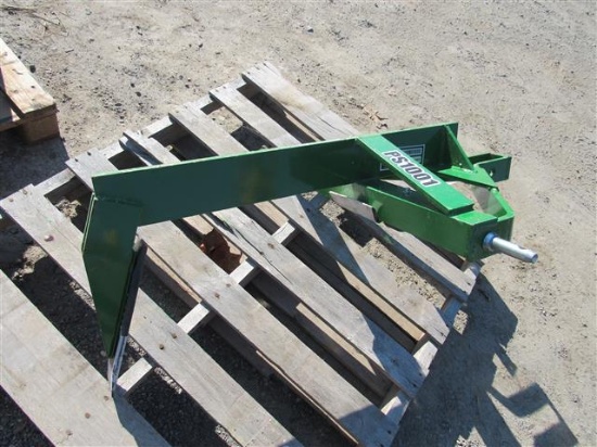 Frontier PS1001 3Pt SubSoiler