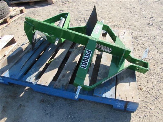 Frontier PS1001 3Pt SubSoiler