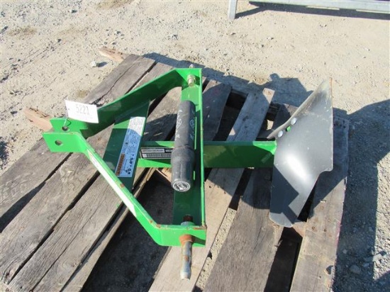 Frontier PM1001 3Pt Middle Buster