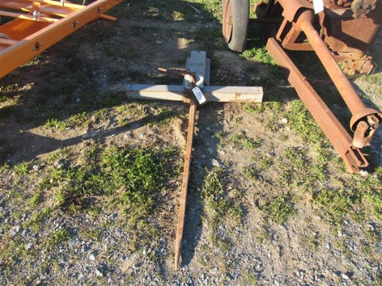 Bale Spear