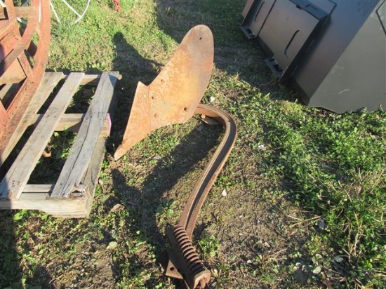 1B Plow