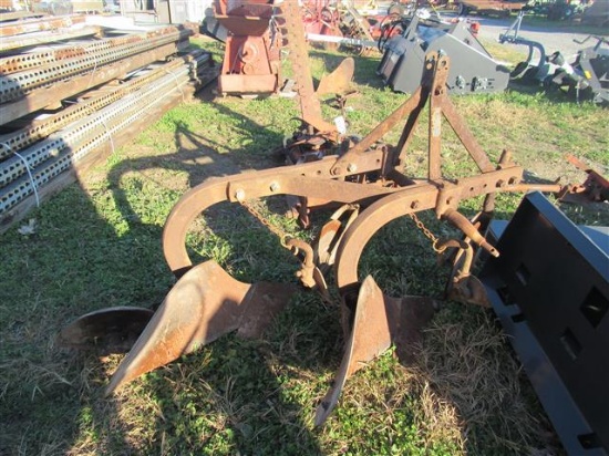 Ferguson 3Pt 2B Plow
