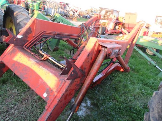 DuAll 1384 Loader