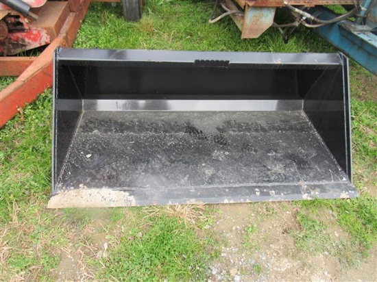(New) 60" Kivel Bucket
