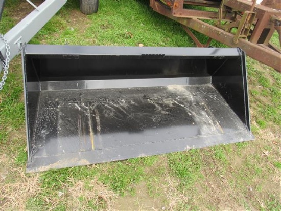 (New) 66" Kivel Bucket