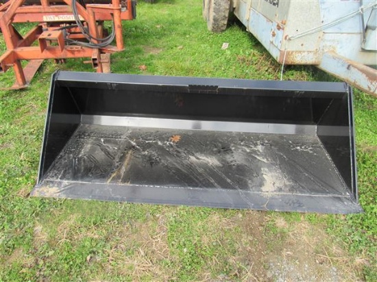 (New) 72" Kivel Bucket