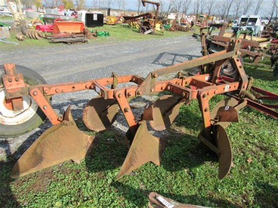 AC 3Pt 3B Plow